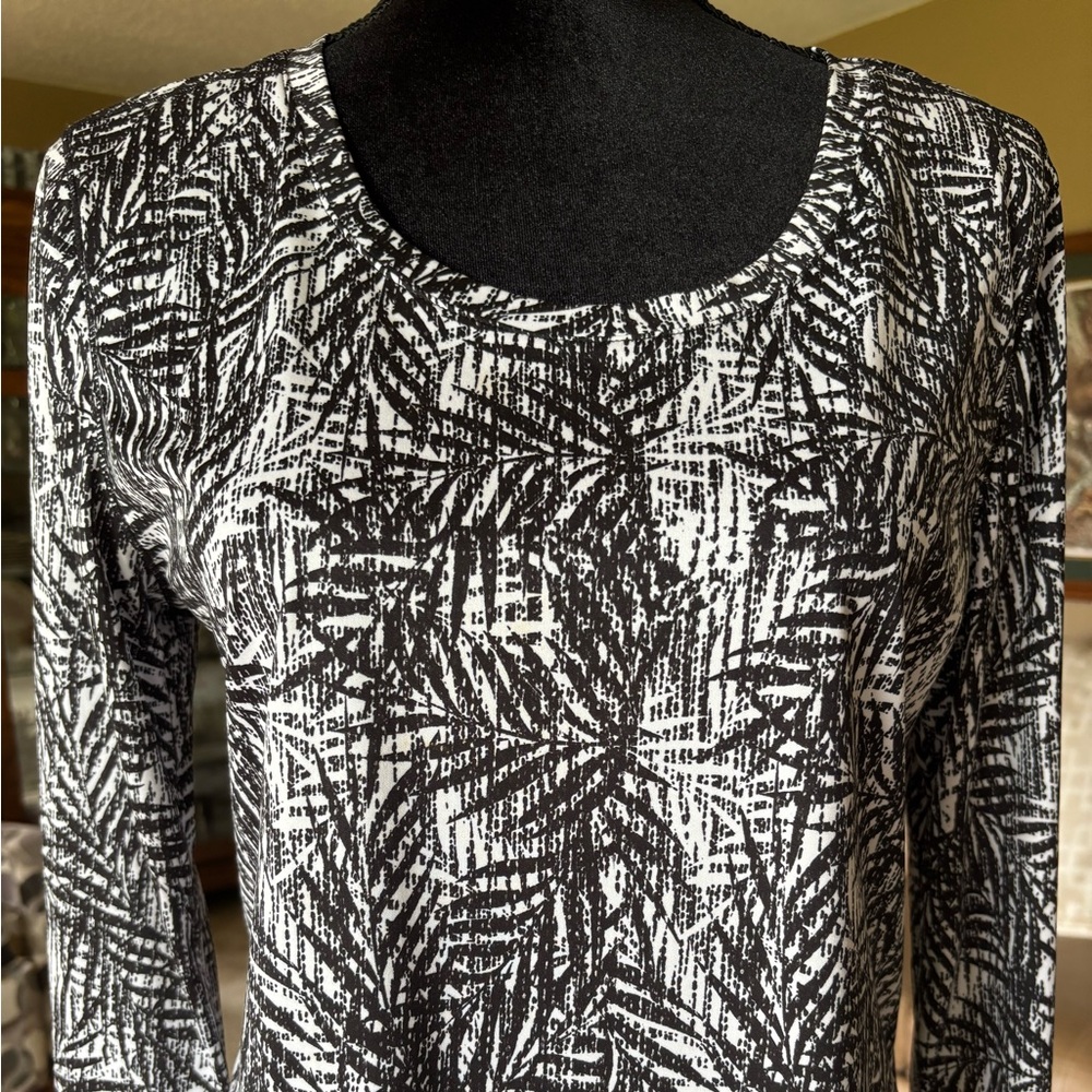 Reel Legends Long Sleeve Top M - Picture 2 of 6